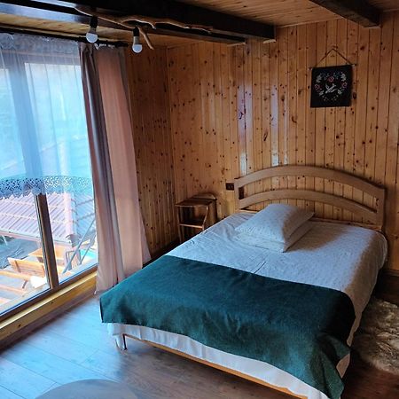 Casa Bunicii Hotel Costesti  Room photo