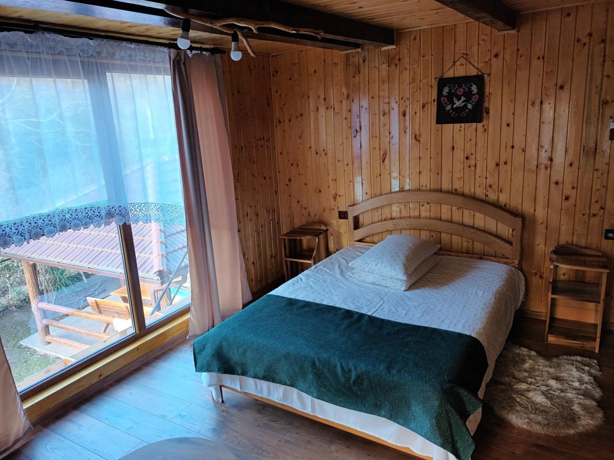 Casa Bunicii Hotel Costesti  Room photo