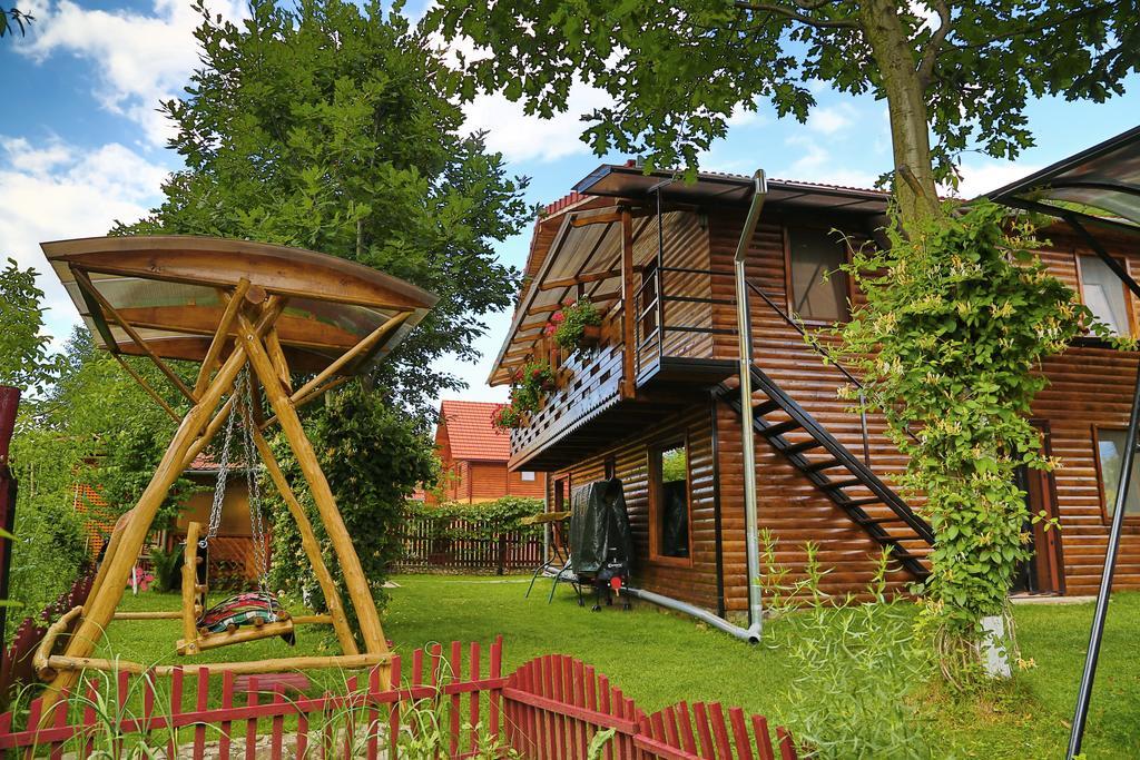 Casa Bunicii Hotel Costesti  Exterior photo